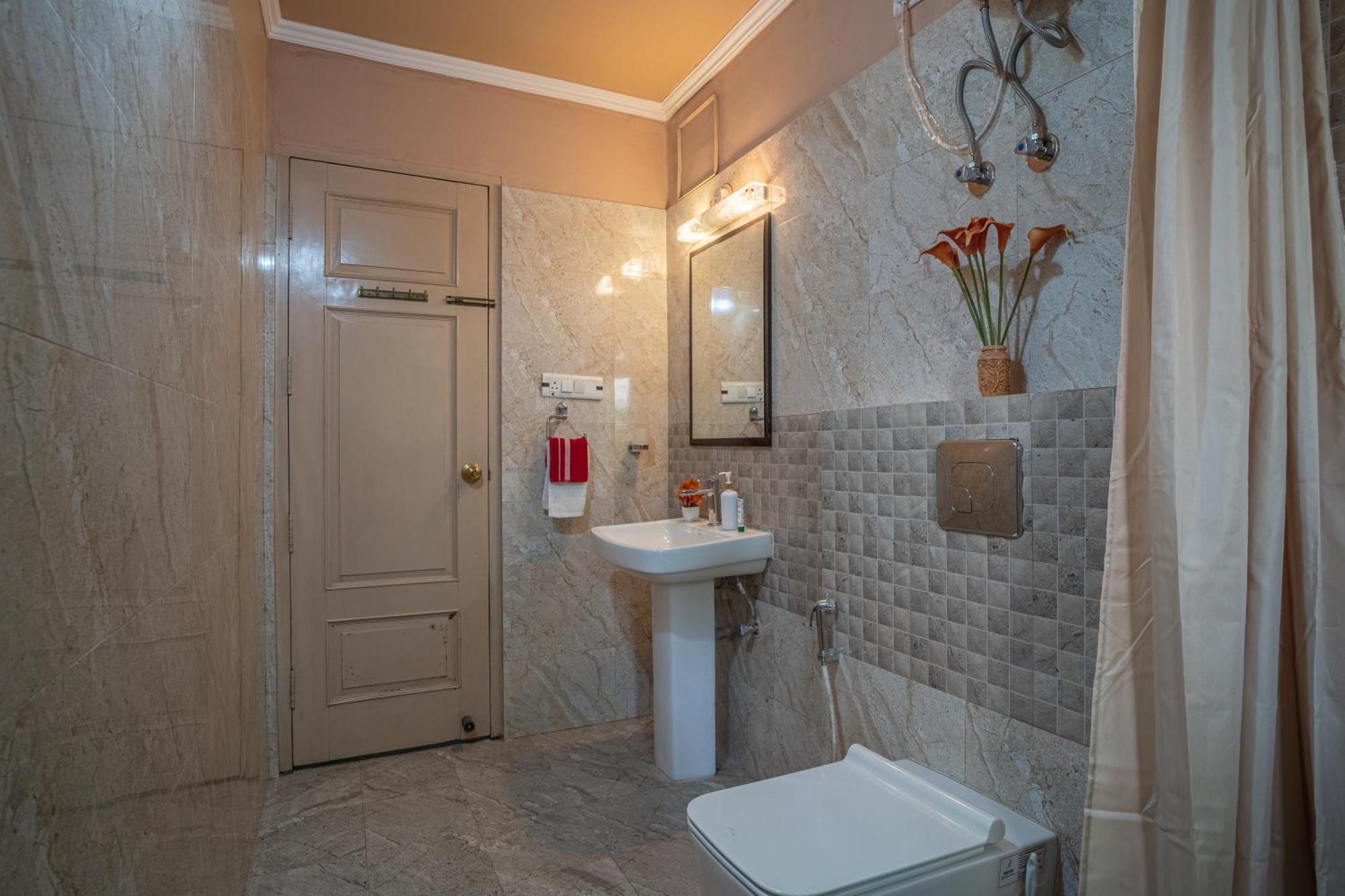Vienna Forest Villa ไนนิตาล ภายนอก รูปภาพ